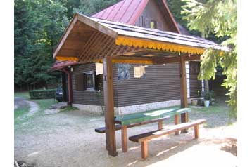 Počitniška hiša Halič 5